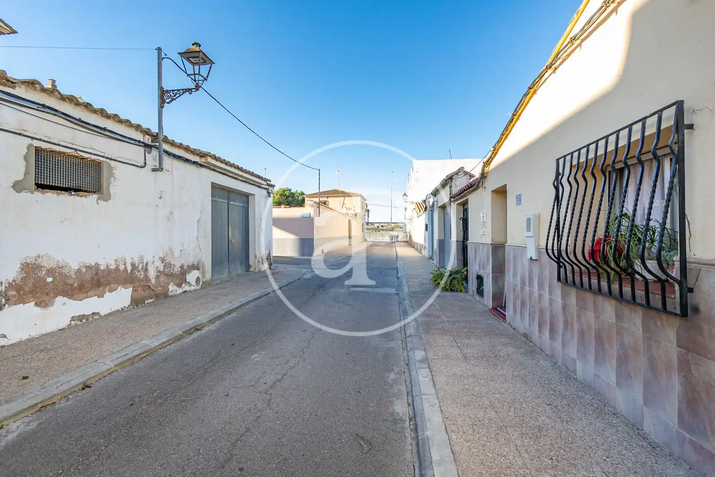 Terreny residencial en venda a San Antonio de Benagéber, imagen 7