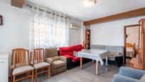 Wohnzimmer von Wohnung zum verkauf in Maracena mit Klimaanlage, Terrasse und Balkon
