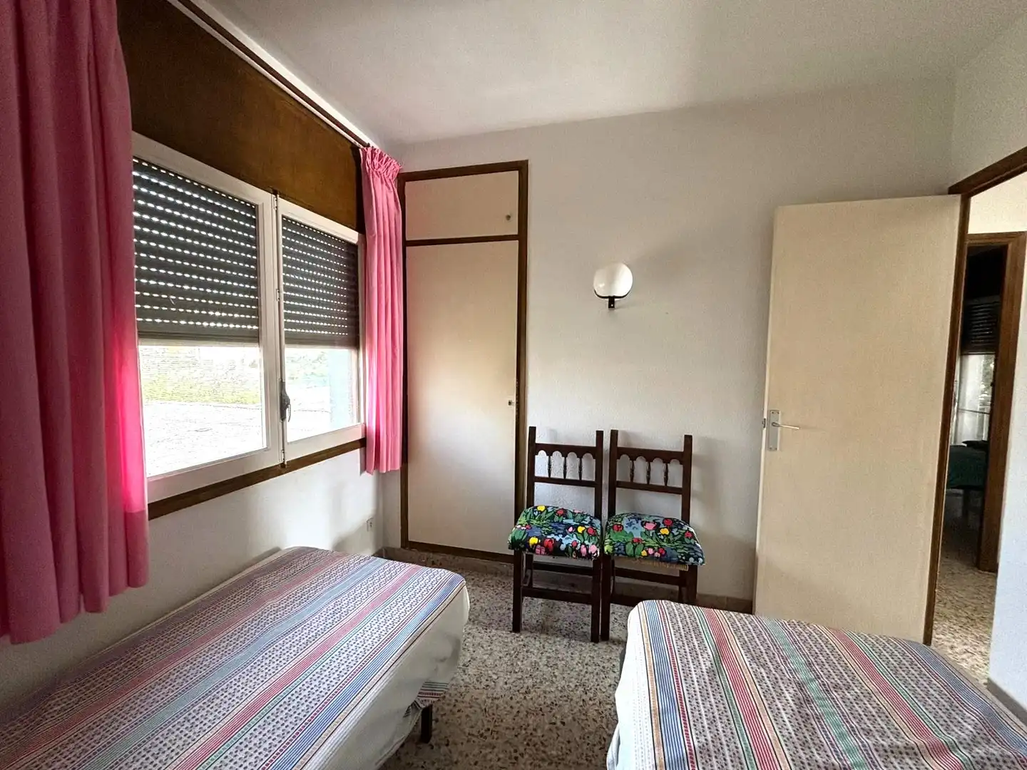 Habitación de Ático en venta en El Vendrell con Terraza