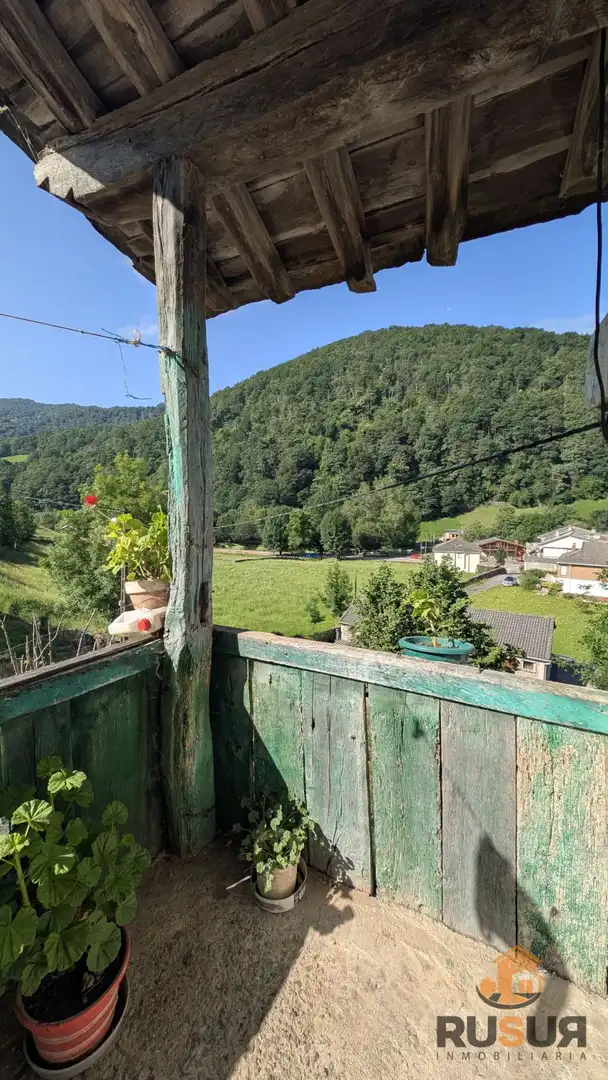 Casa rústica con terraza en venta en EL CRUCE 27, imagen 44