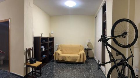 Foto 4 de Casa o xalet en venda a Sagunto - Edisol, Córdoba Capital