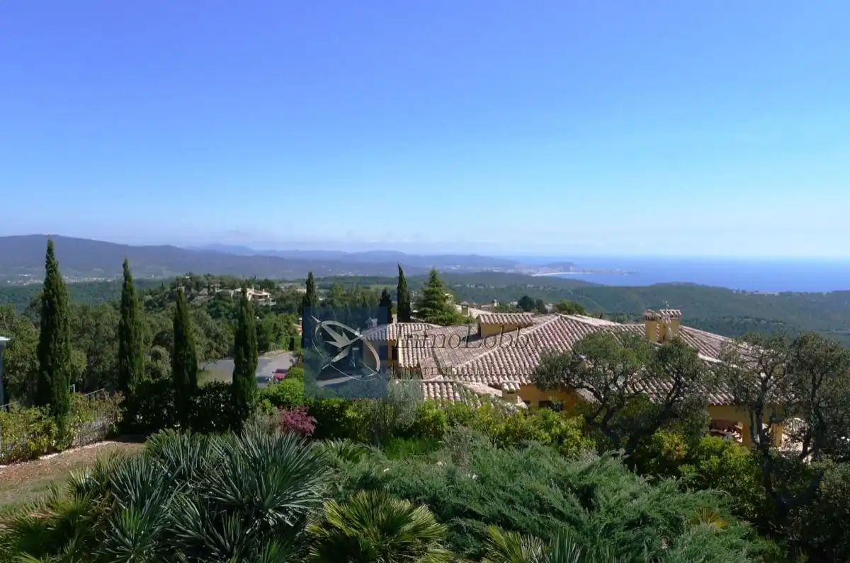 Villa avec piscine à vendre à gavarres, imagen 2