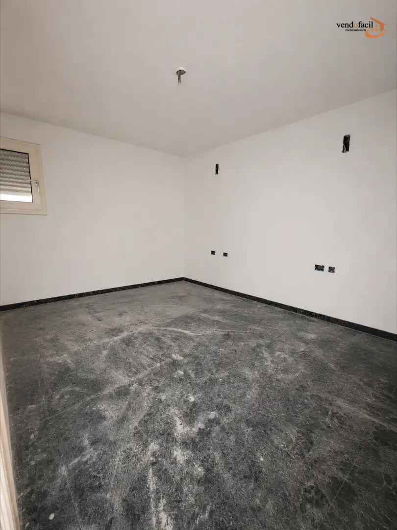 Piso con terraza en venta en Plaza Región Murciana 5, imagen 18