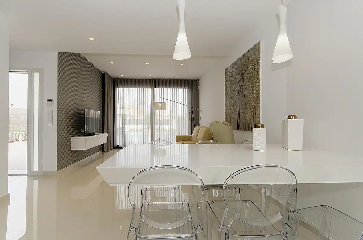 Villa avec piscine à vendre à Orihuela, imagen 5