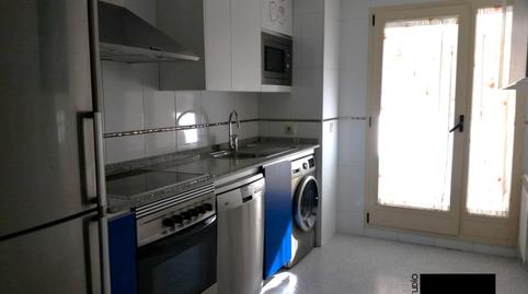 Foto 3 de Pis de lloguer a Las Tablas,  Madrid Capital