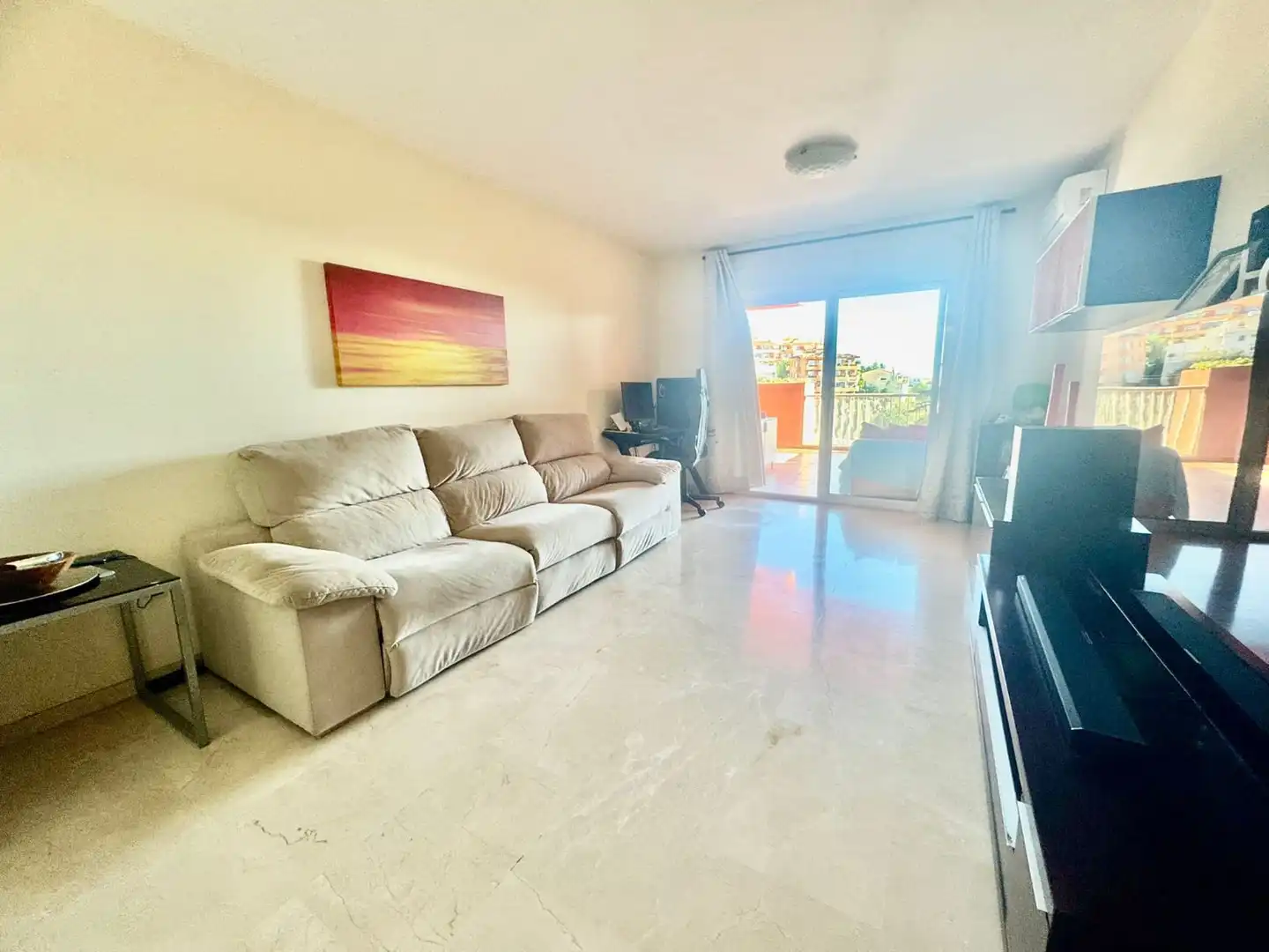 Wohnung mit Pool zum Verkauf in Calle Isabel la Catolica 1, imagen 2
