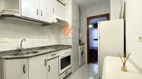Photo 3 of Apartment to rent in Travesia Restollal, 2, Castiñeiriño - Cruceiro de Sar, Santiago de Compostela
