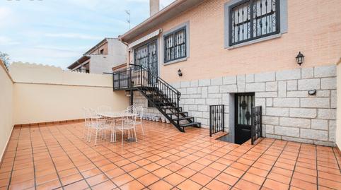 Foto 4 de Casa adosada en venda a Calle Comuneros de Castilla, 3, Covadonga - Los Manzanos, Navalcarnero