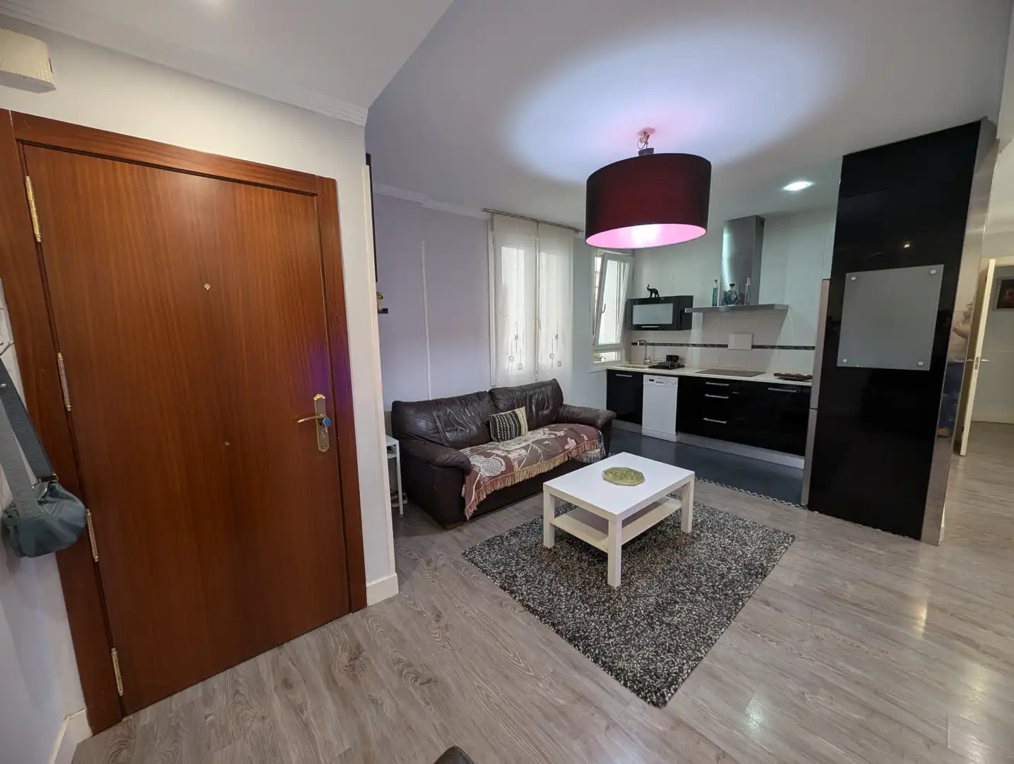 Piso en venta en Bilbao - CALLE JUAN DE LA COSA, 3, Santutxu - Basarrate