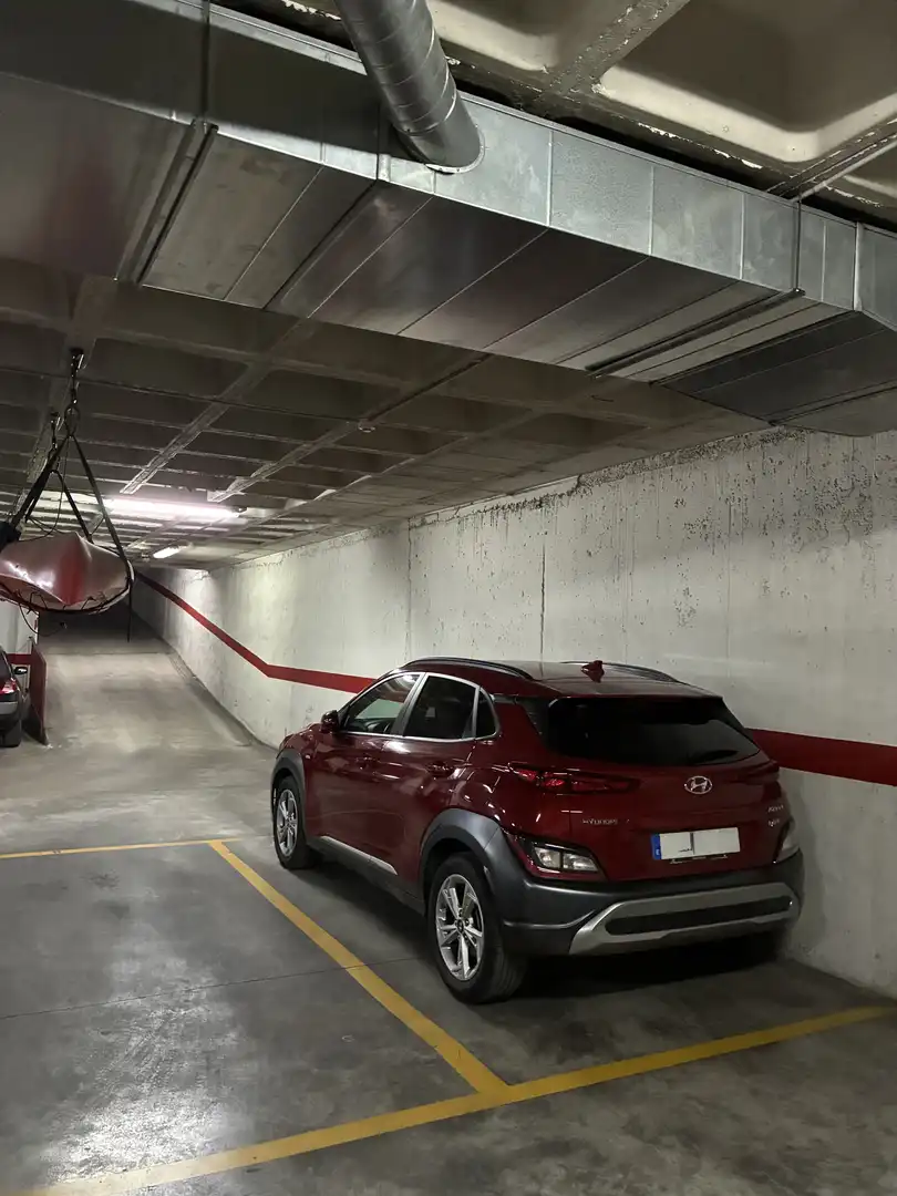 Parking of Garage for rent in Elche / Elx