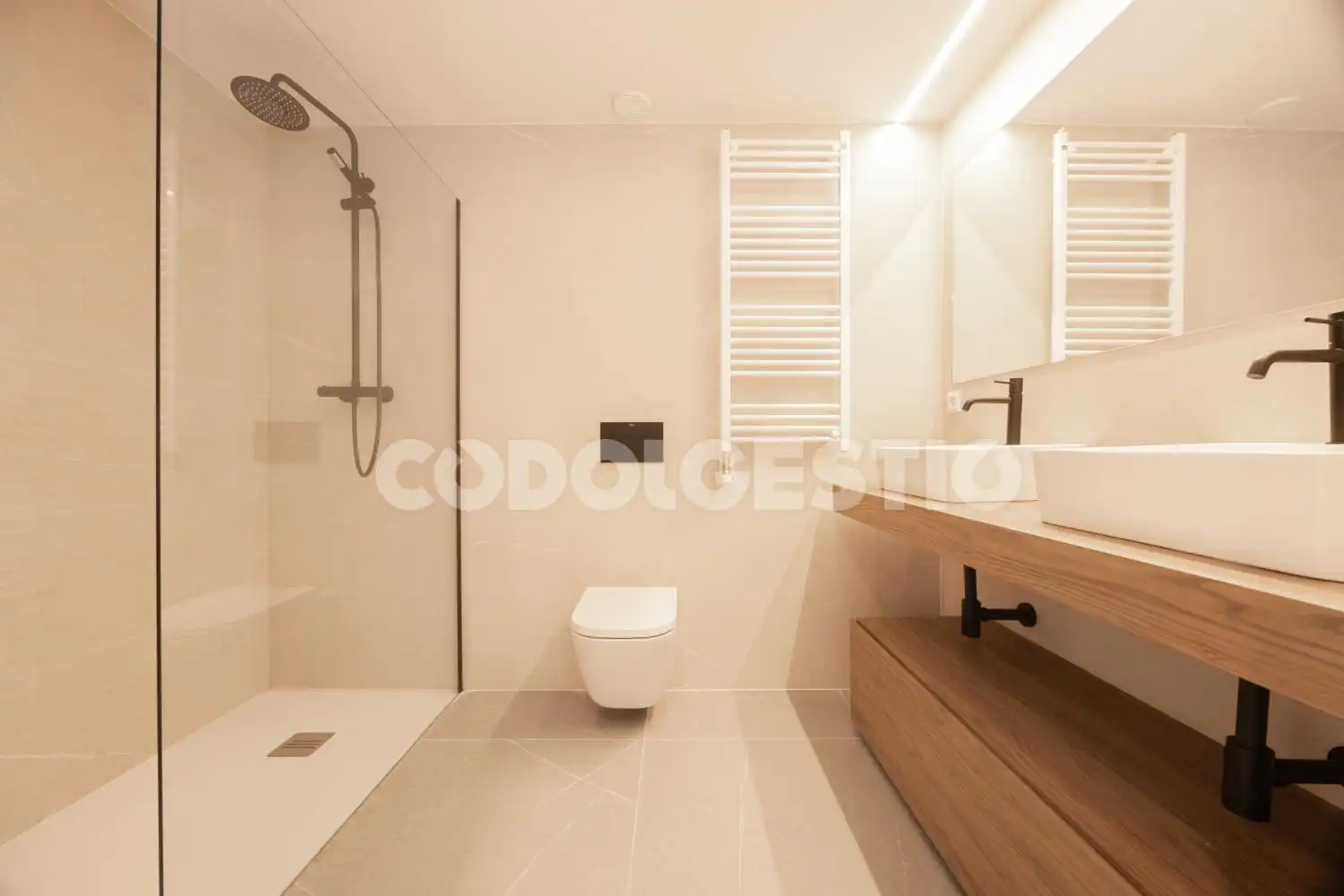 Flat for sale in Ronda Camprodon, 38, Nord