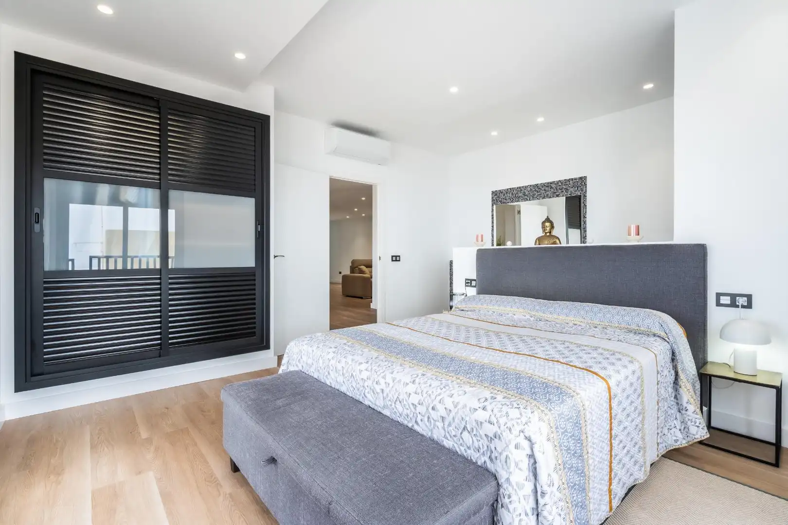 Dormitori de Àtic en venda en Santa Cruz de Tenerife amb Terrassa