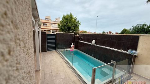 Foto 2 de Casa o xalet en venda a Parque Acuático - Sector 25, Torrevieja