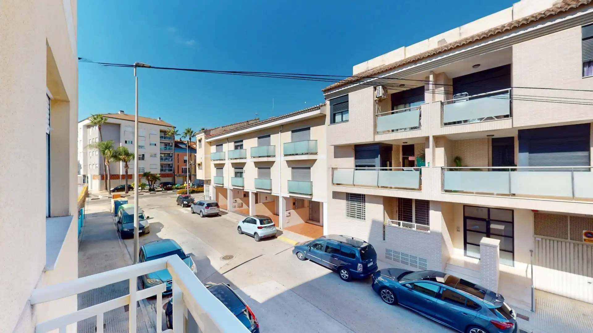 Wohnung mit Terrasse zum Verkauf in Calle PALOMA DE 49, imagen 2