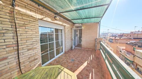 Photo 2 of Attic for sale in Calle Alvarez Pelayo, 22, La Cruz,  Granada Capital