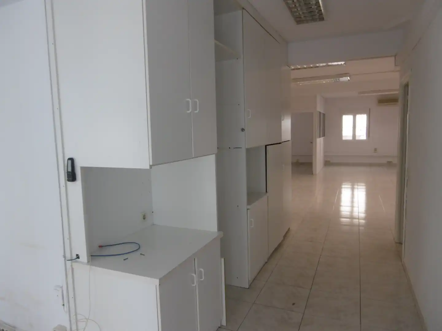 Office for rent in Madrid  with Air Conditioner and Heating
