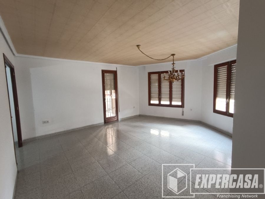 Pis en venda a Hospital - Plaza del Real, Centro