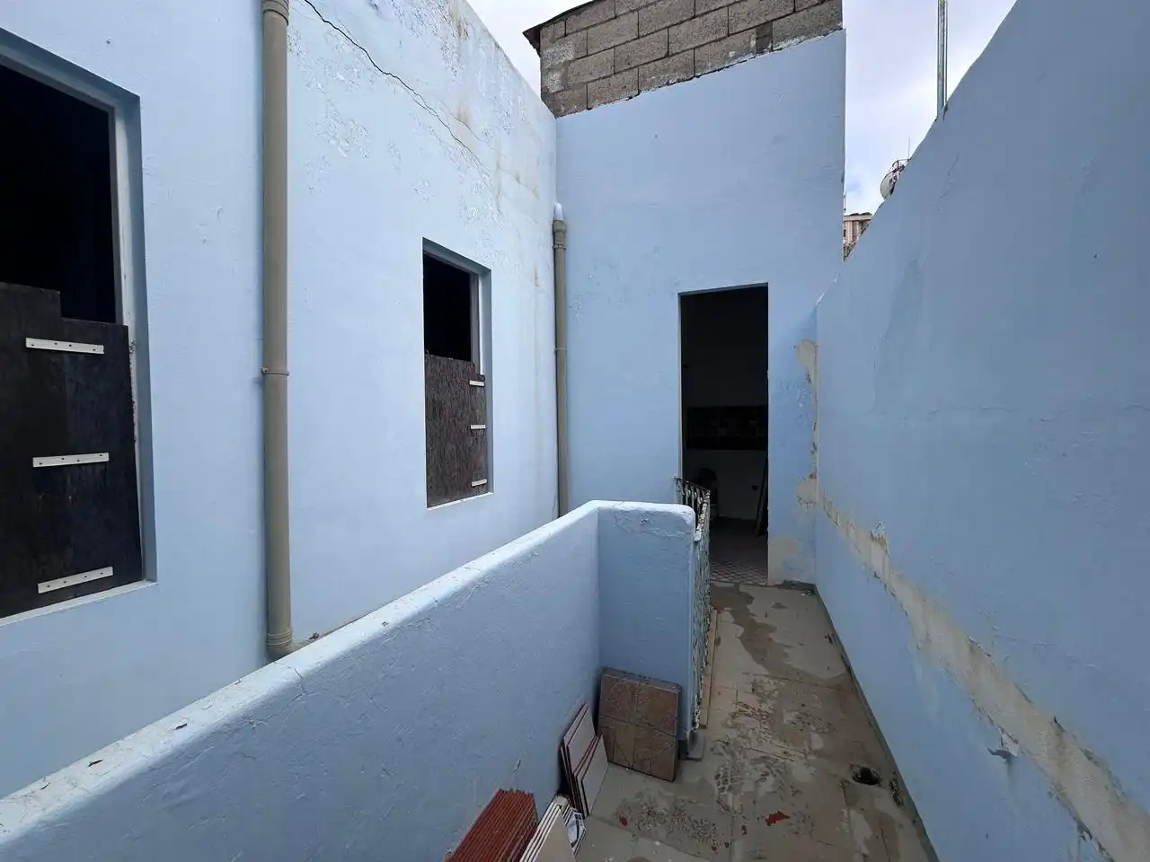 Casa o xalet en venda en Santa Cruz de Tenerife