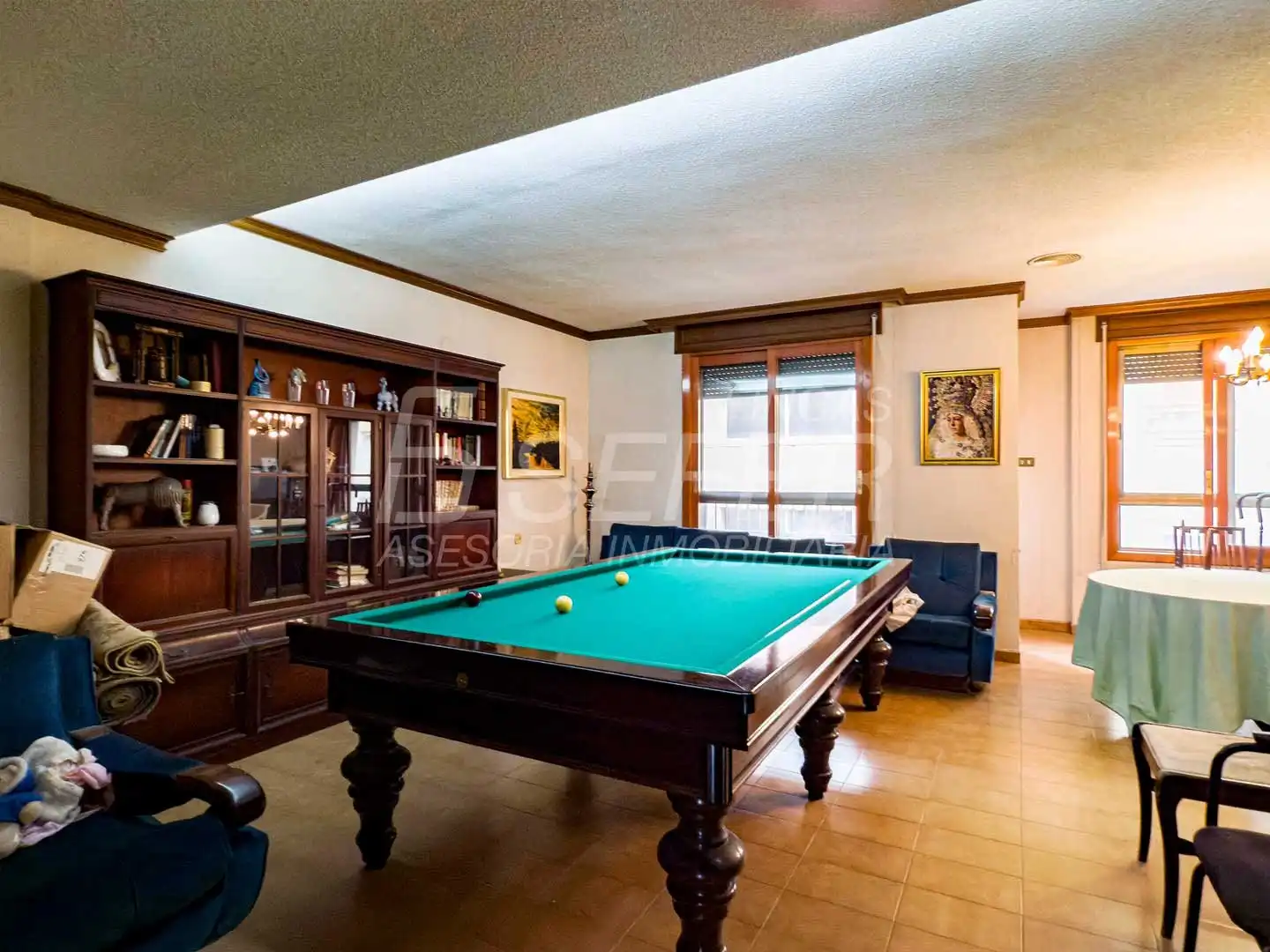 Piso en venta en Vila-real con TV y Balcón