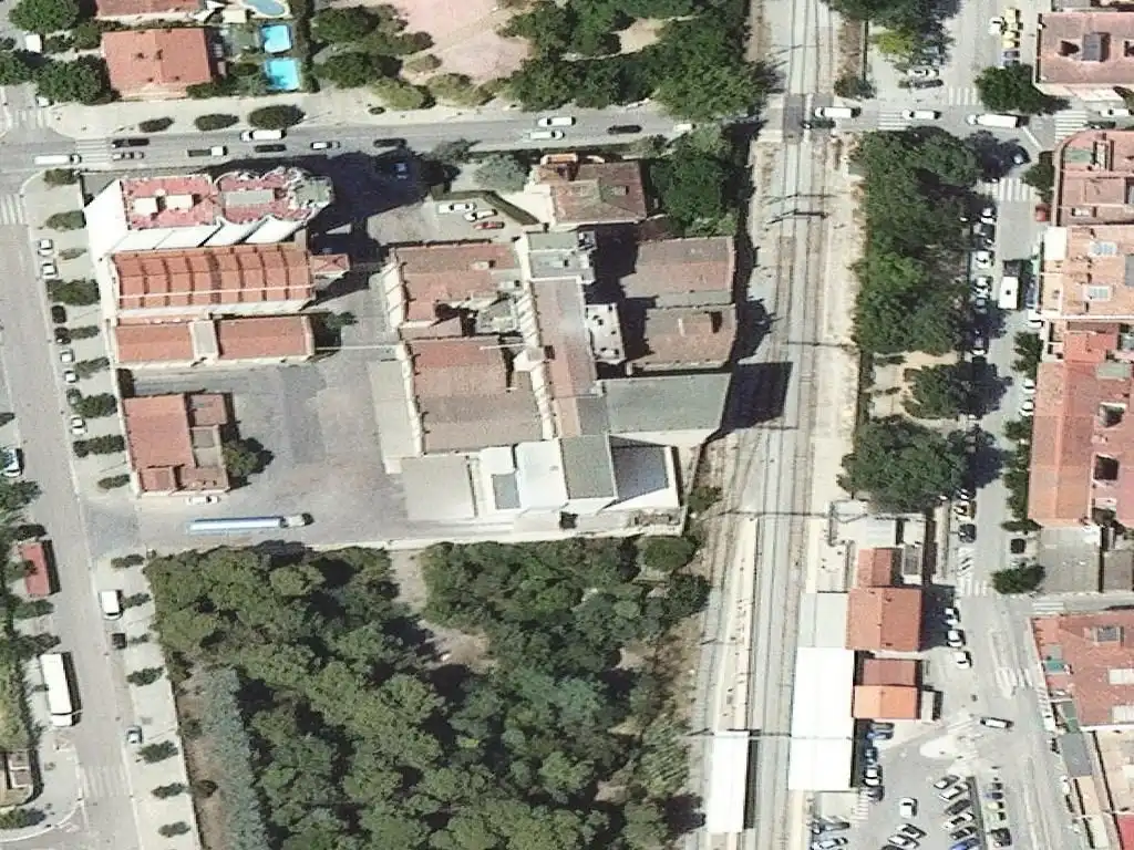 Appartement à vendre à calle Torras I Bages