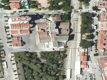 Wohnung zum Verkauf in calle Torras I Bages