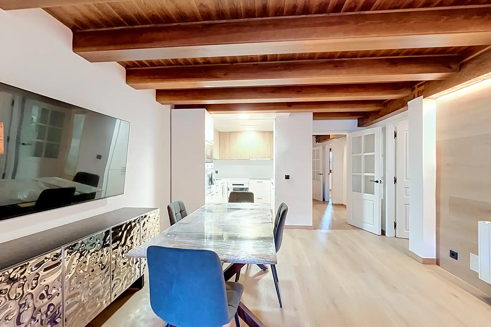 Apartamento con ascensor en venta en Urbanització la Devesa d'Incles, imagen 9