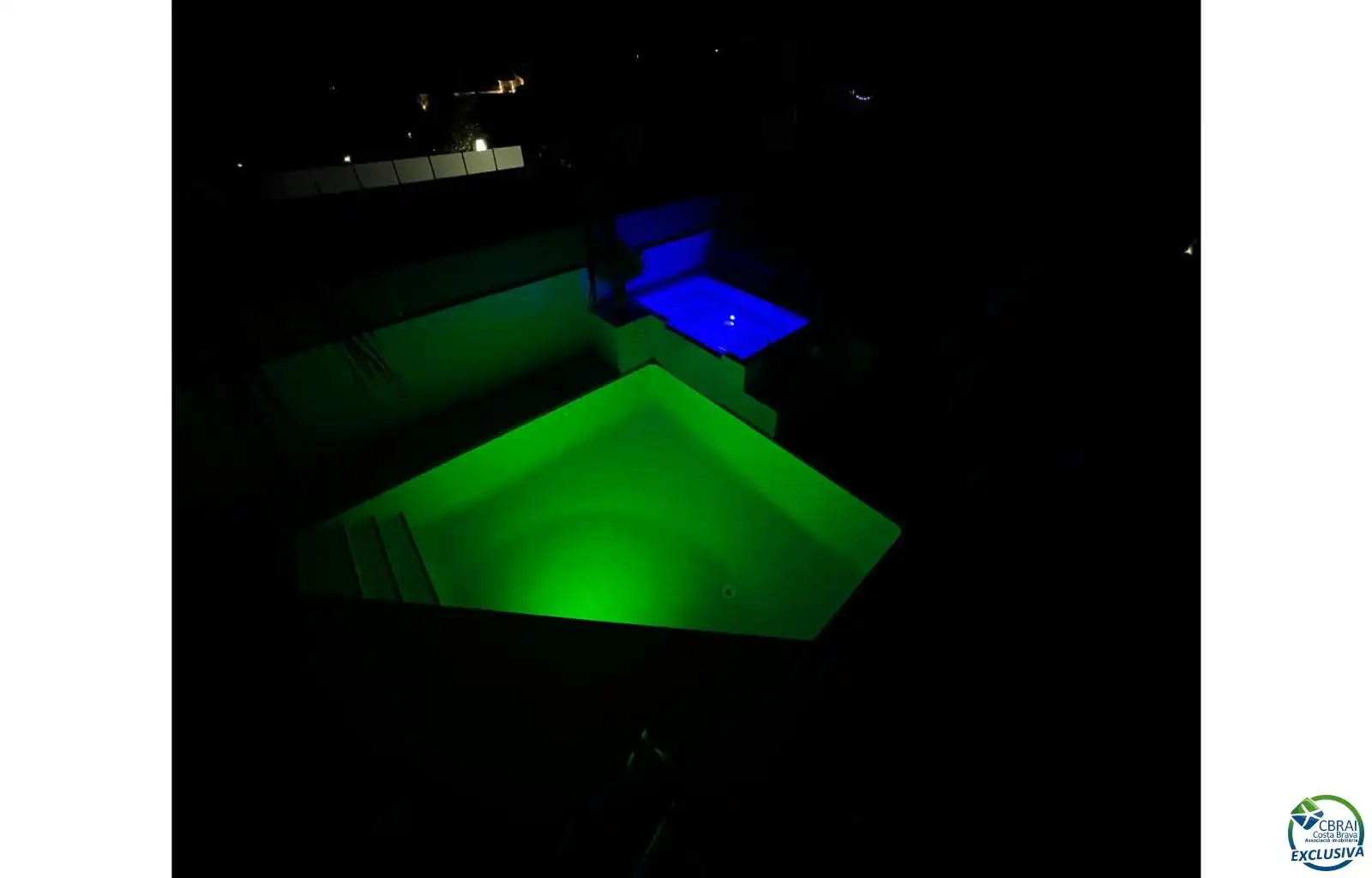 Xalet amb piscina en venda a Carrer Falconera 24, imagen 25