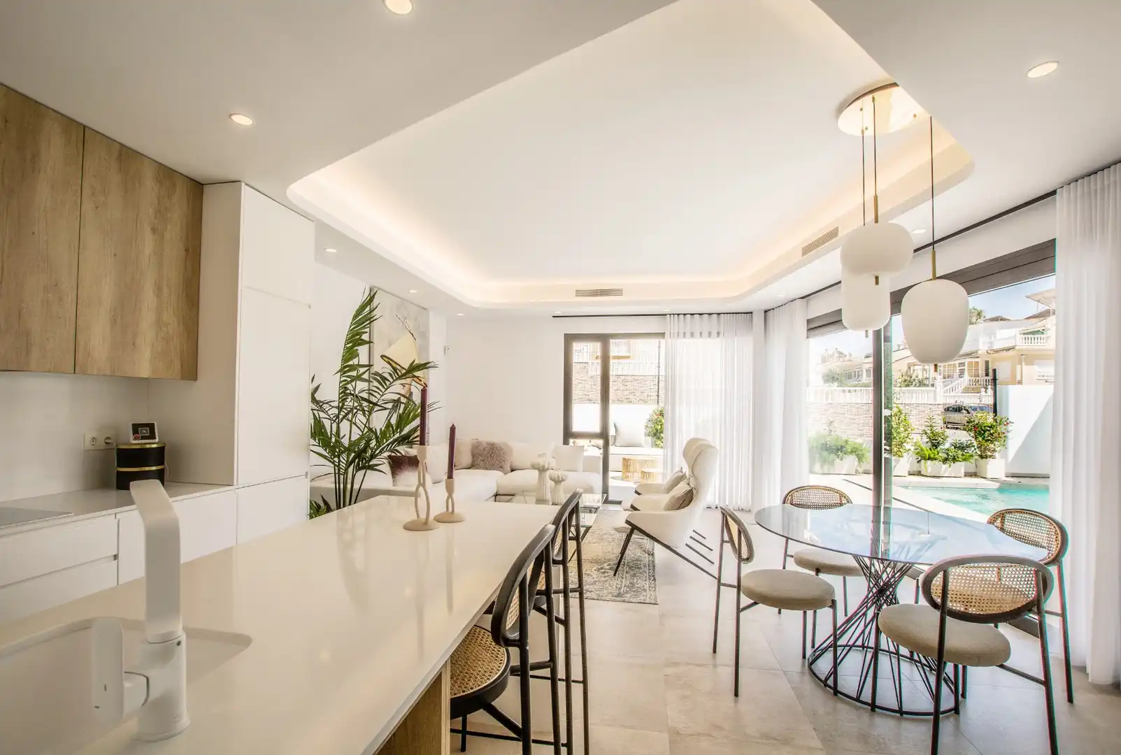 Haus mit Pool zum Verkauf in Orihuela Costa, imagen 6