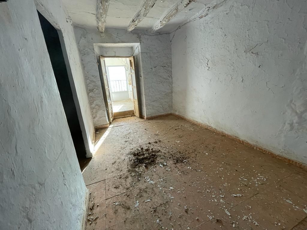 Casa o xalet en venda a Cerrillo, Frailes