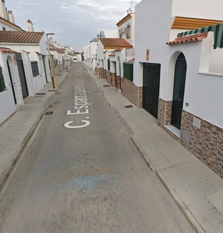 Casa o xalet en venda a Centro