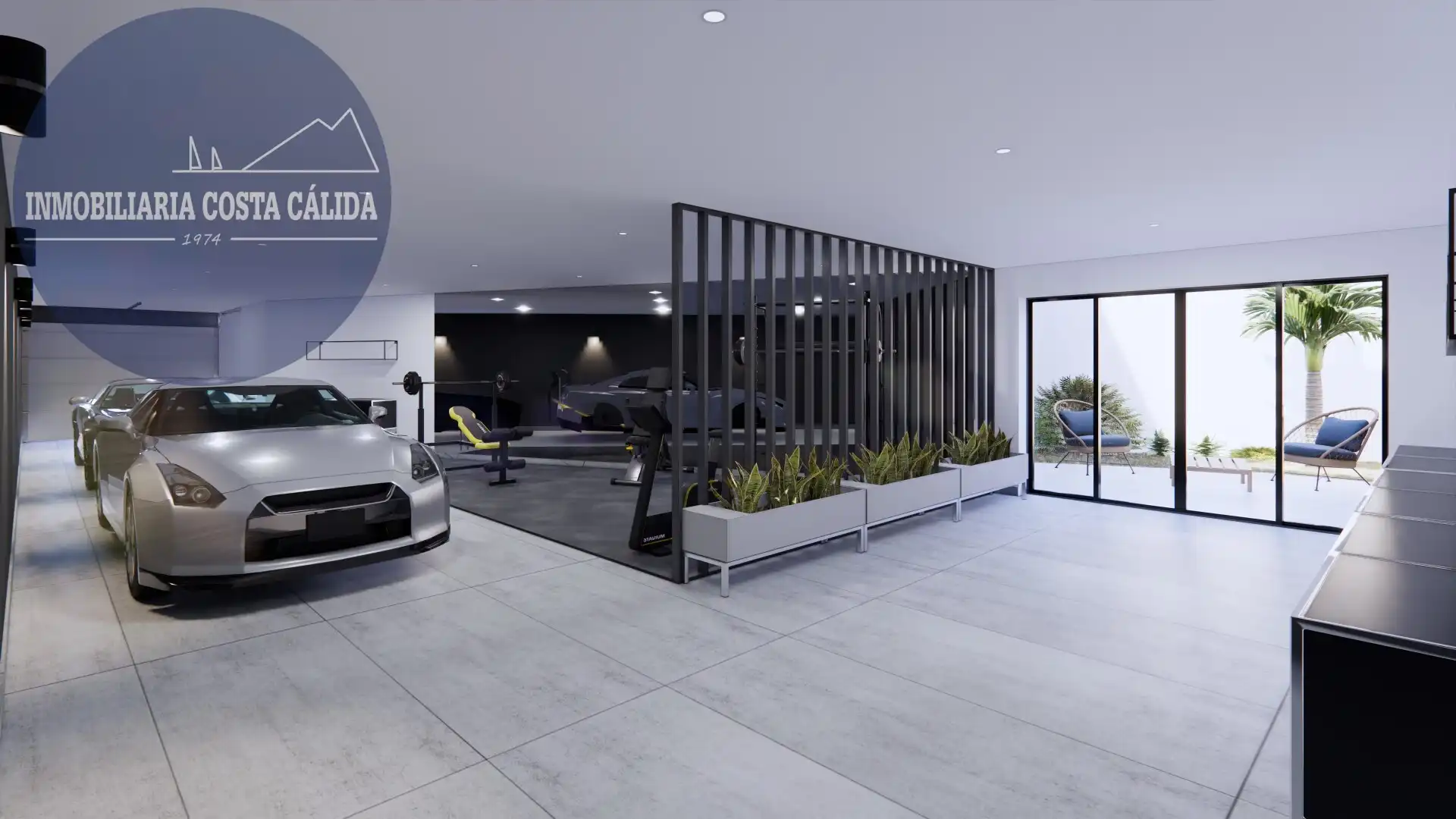 Casa adosada en venta en Urbanización Collados Zieschang, 71, Los Collados - Los Geraneos