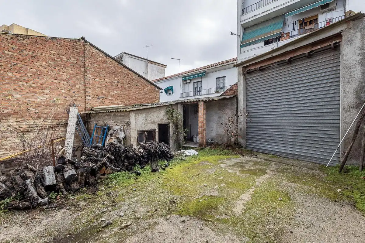 Adossat amb jardí en venda a Calle ANTONIO MACHADO, imagen 13