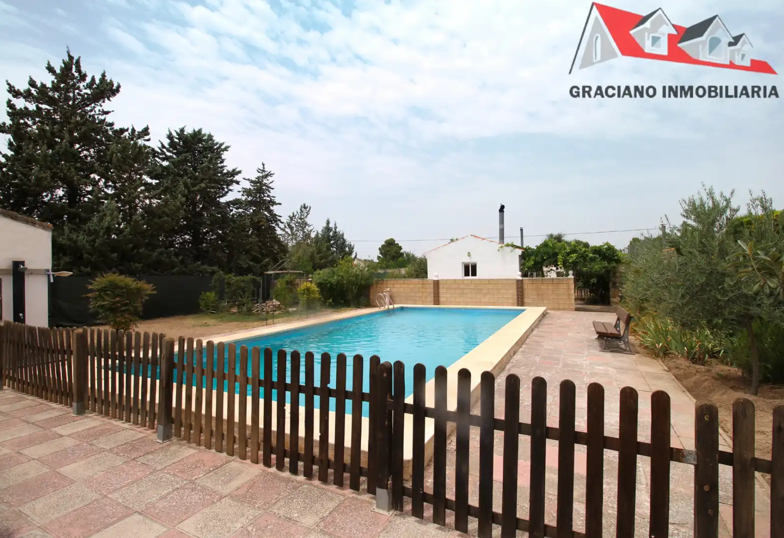 Villa mit Pool zum Verkauf in Pedanías - Extrarradio, imagen 19