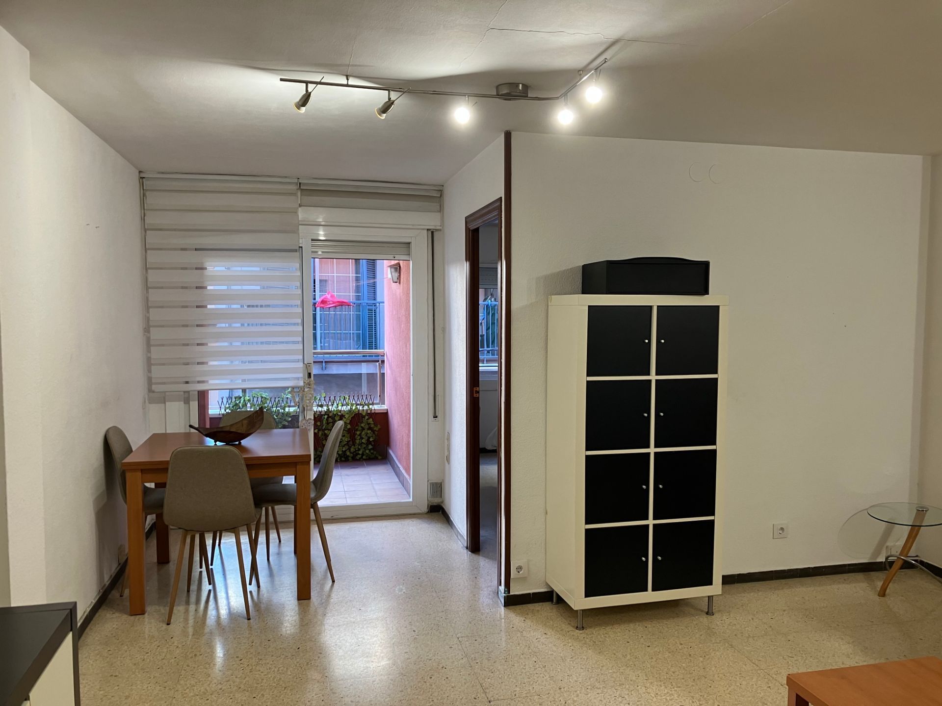 Apartament de lloguer en El Masnou amb Terrassa i Moblat