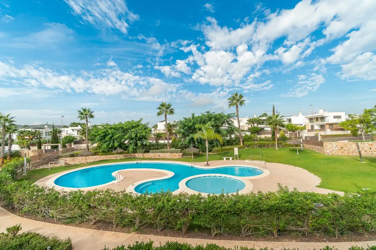 Bungalow en venta en Desamparados - Hurchillo - Torremendo, imagen 29