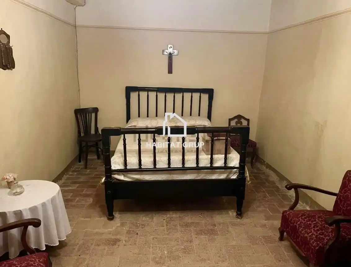 Habitación de Casa o chalet en venta en Senan con Calefacción, Jardín privado y Terraza