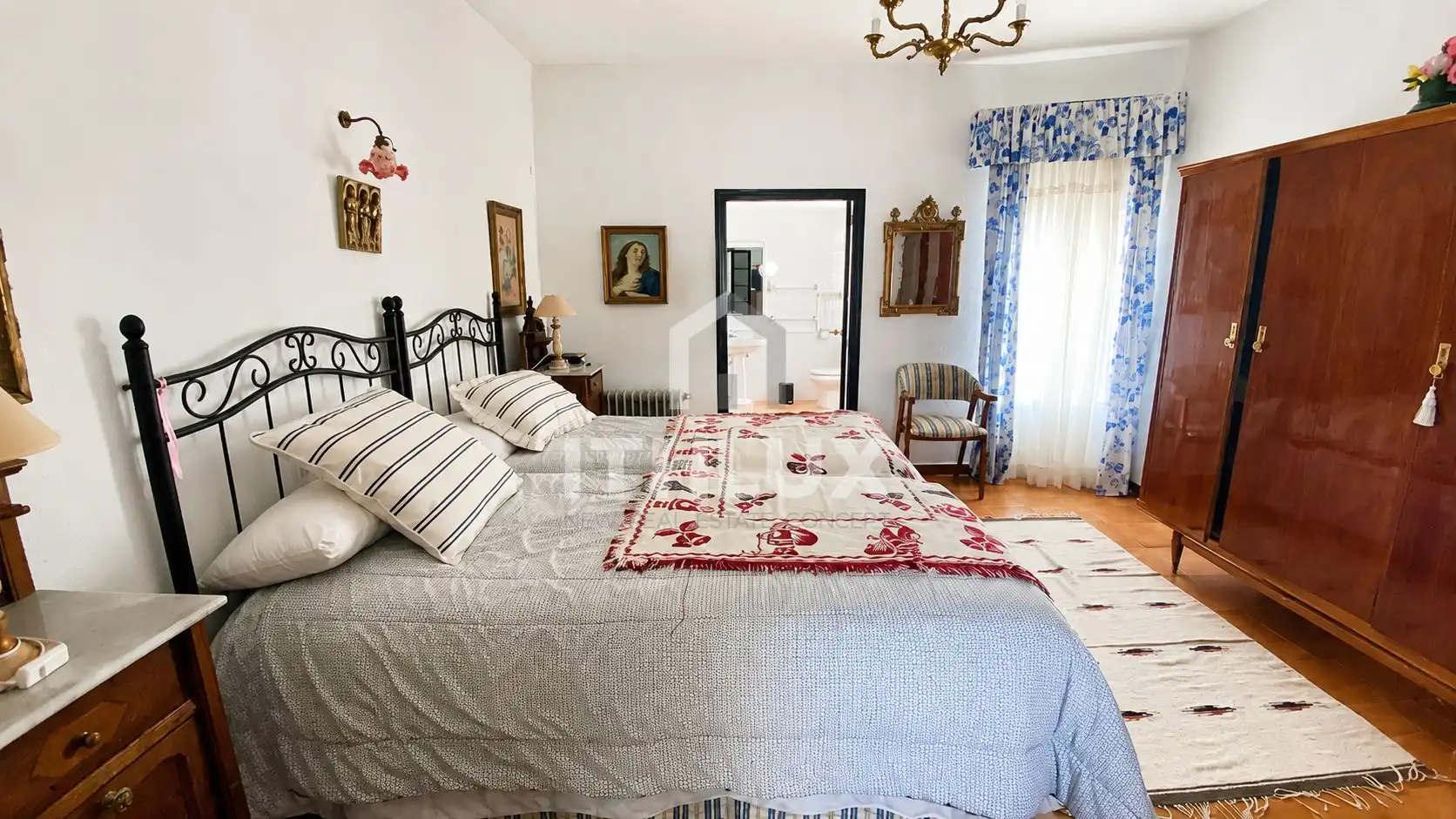 Terraced house with terrace for sale in Plaza Mayor, imagen 26