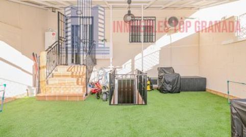 Foto 5 de Casa o chalet en venta en Maimonedes, 24, San Miguel, Armilla