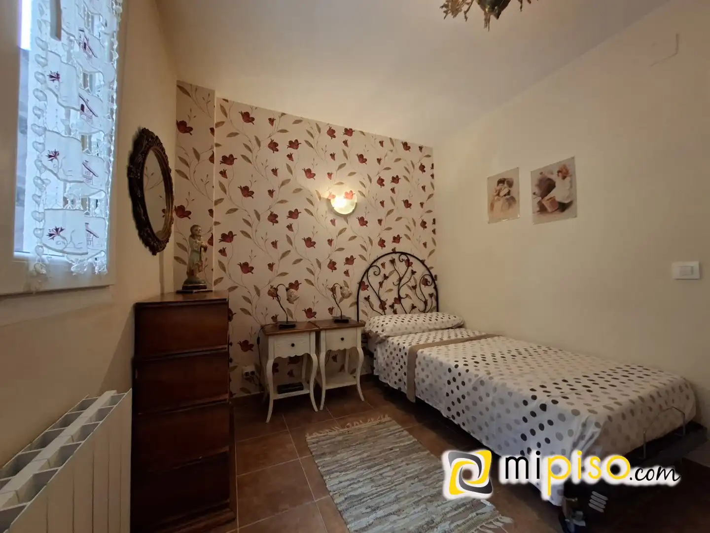 Bedroom of Houses for sale in Argoños   with Heating