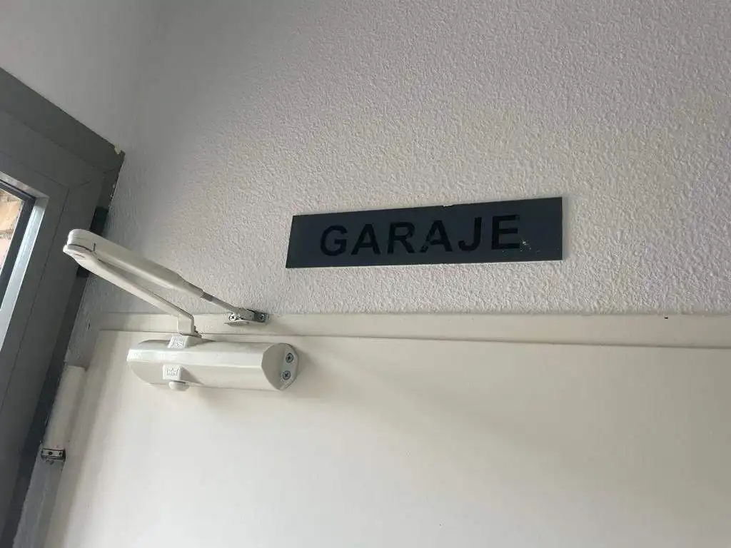 Parking de Garaje en venta en Torrejón de Ardoz