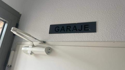 Photo 3 of Garage for sale in Rio, Base Aérea, Madrid