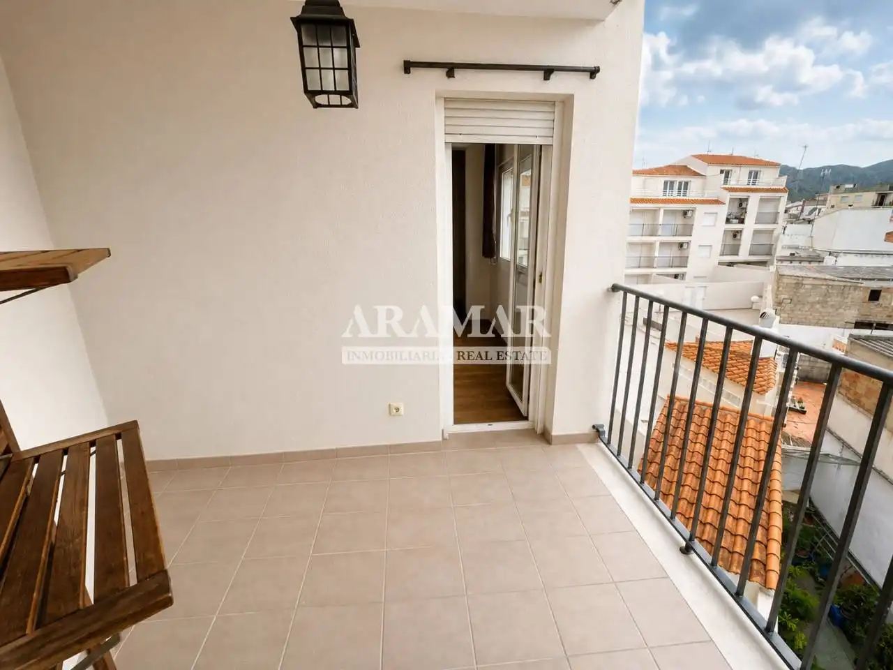 Flat with terrace for sale in Pego, imagen 14