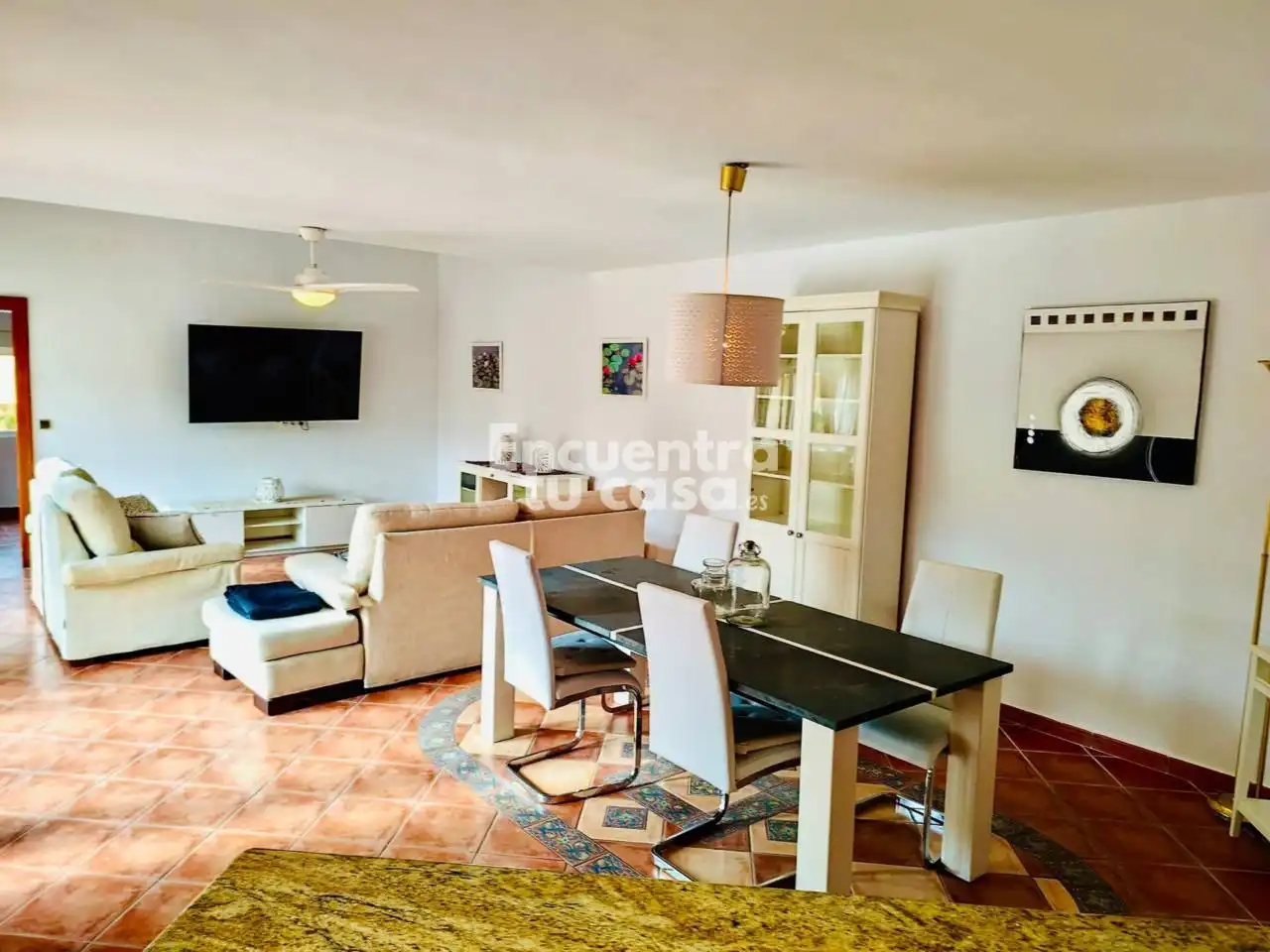 Houses for sale in Calle Orquidies, Barranco Hondo