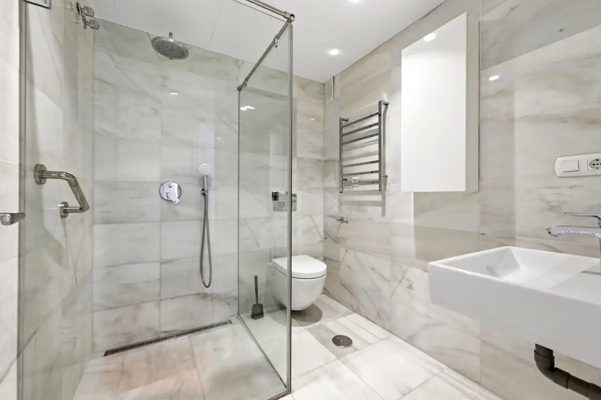 Ático en venta en San Pedro de Alcántara, imagen 10