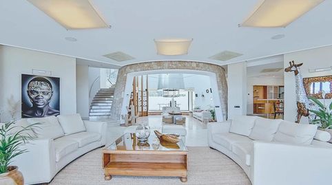 Foto 5 von Haus oder Chalet zum Verkauf in Cala Vedella - Cala Tarida, Sant Josep de sa Talaia