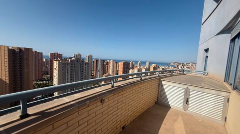 Photo 2 of Flat for sale in Avenida del Municipi, 11, Juzgados - Plaza de Toros, Benidorm