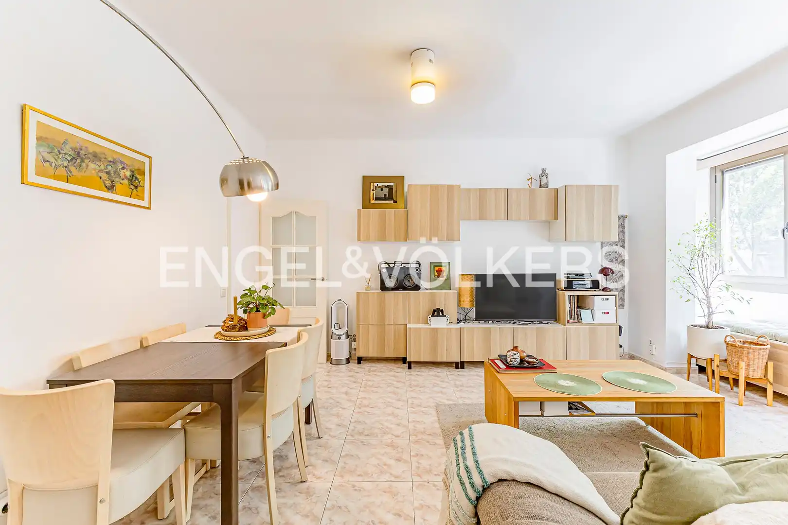 Flat with terrace for sale in Eixample, imagen 13
