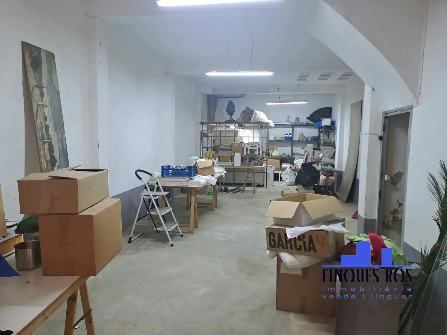 Commercial properties for rent in Vinaròs