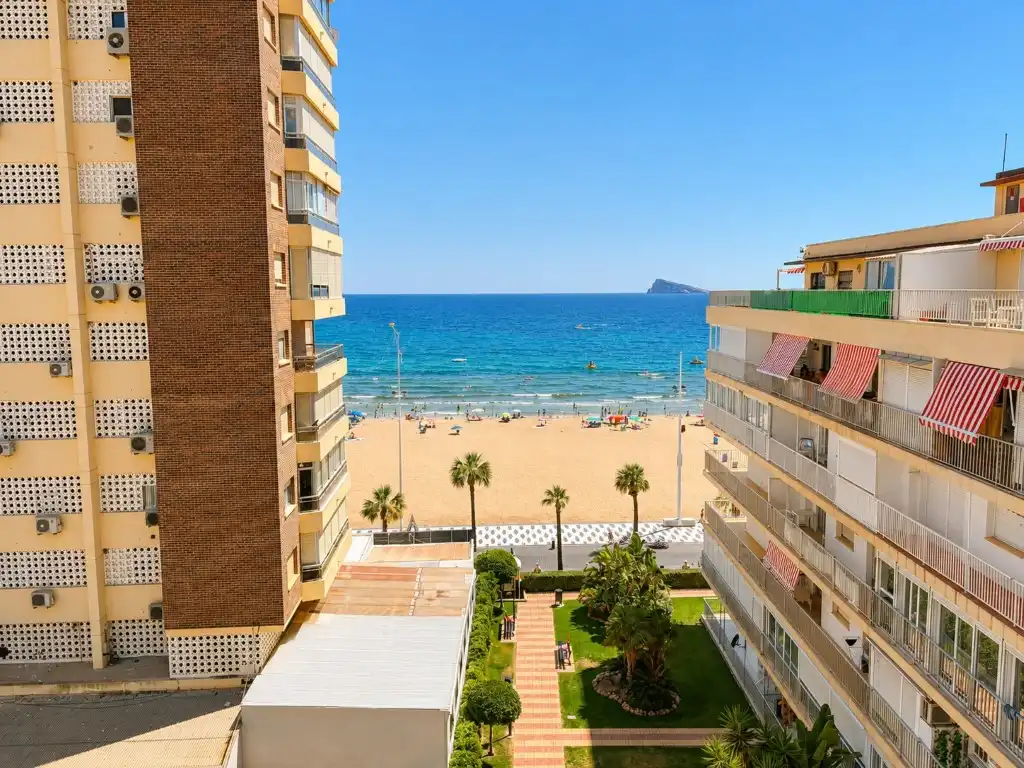 Flat with lift for sale in Playa de Levante, imagen 3