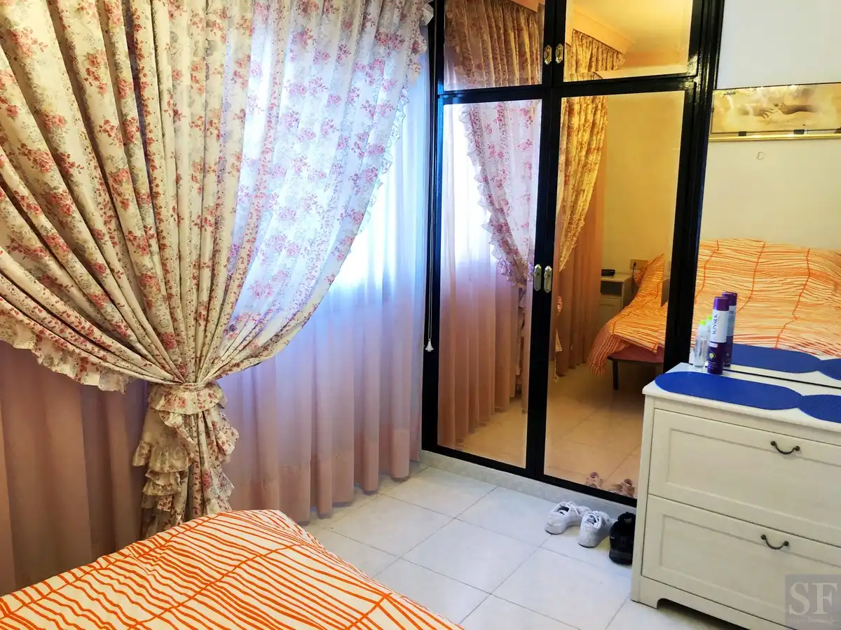Apartament en venda a Cómpeta